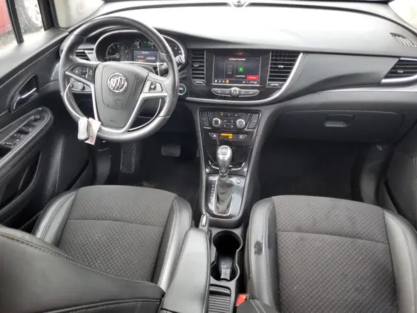 KL4CJESM3NB532436 2022 BUICK ENCORE - Image 8