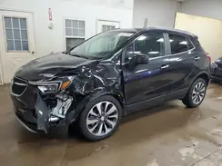 KL4CJESM3NB532761 2022 BUICK ENCORE