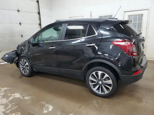 KL4CJESM3NB532761 2022 BUICK ENCORE - Image 2