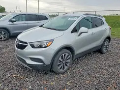 KL4CJESM3NB533697 2022 BUICK ENCORE