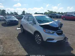 KL4CJESM3NB533795 2022 BUICK ENCORE