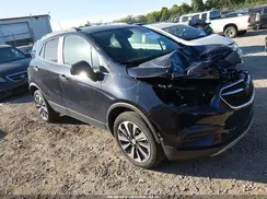 KL4CJESM3NB537975 2022 BUICK ENCORE