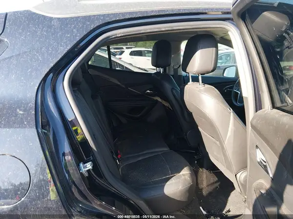 KL4CJESM3NB537975 2022 BUICK ENCORE - Image 8