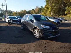 KL4CJESM3NB538673 2022 BUICK ENCORE