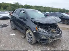 KL4CJESM3NB538964 2022 BUICK ENCORE
