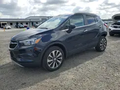 KL4CJESM3NB542433 2022 BUICK ENCORE