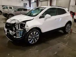 KL4CJESM3NB547616 2022 BUICK ENCORE