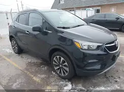 KL4CJESM3NB551360 2022 BUICK ENCORE