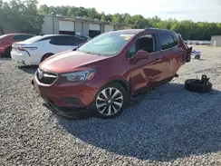KL4CJESM3NB553237 2022 BUICK ENCORE