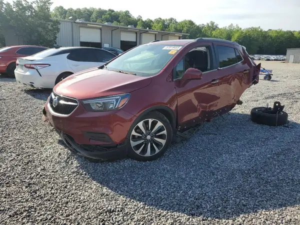 KL4CJESM3NB553237 2022 BUICK ENCORE - Image 1