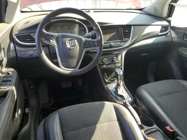 KL4CJESM3NB553237 2022 BUICK ENCORE - Image 8