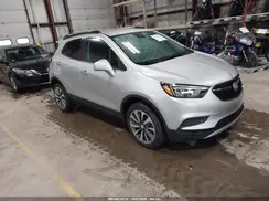 KL4CJESM3NB554646 2022 BUICK ENCORE
