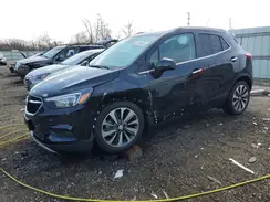 KL4CJESM3NB559071 2022 BUICK ENCORE