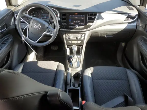 KL4CJESM3NB559071 2022 BUICK ENCORE - Image 8