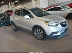 KL4CJESM3NB560690 2022 BUICK ENCORE