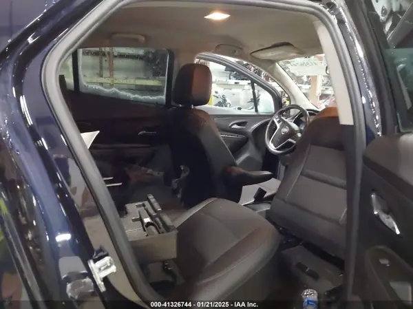 KL4CJESM3NB562259 2022 BUICK ENCORE - Image 8