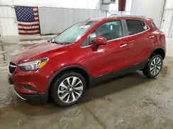 KL4CJESM3NB563718 2022 BUICK ENCORE
