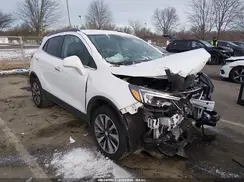 KL4CJESM3NB564030 2022 BUICK ENCORE