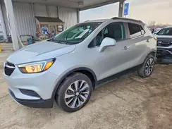 KL4CJESM3NB564979 2022 BUICK ENCORE