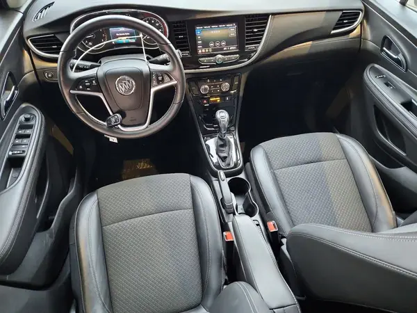KL4CJESM3NB564979 2022 BUICK ENCORE - Image 8