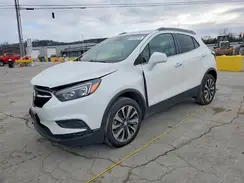KL4CJESM3NB566585 2022 BUICK ENCORE