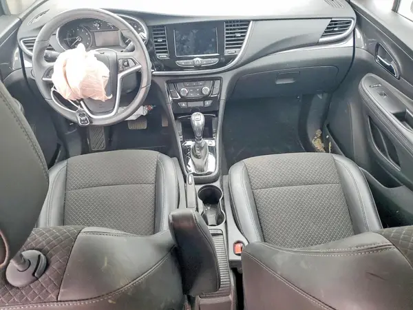 KL4CJESM3NB566585 2022 BUICK ENCORE - Image 8