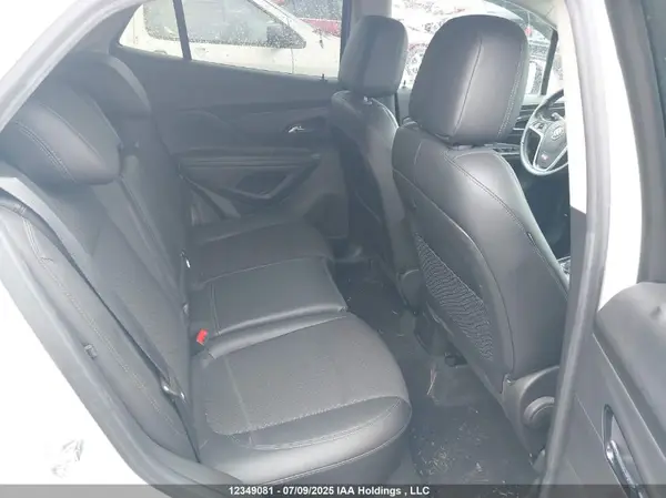 KL4CJESM4MB362196 2021 BUICK ENCORE - Image 8