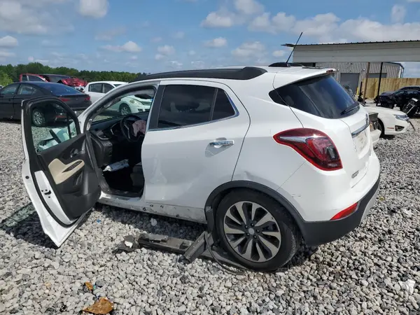 KL4CJESM4MB363106 2021 BUICK ENCORE - Image 2