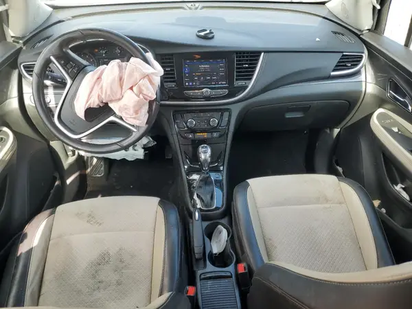 KL4CJESM4MB363106 2021 BUICK ENCORE - Image 8