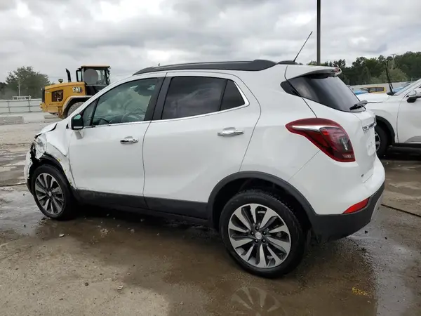 KL4CJESM4MB363994 2021 BUICK ENCORE - Image 2