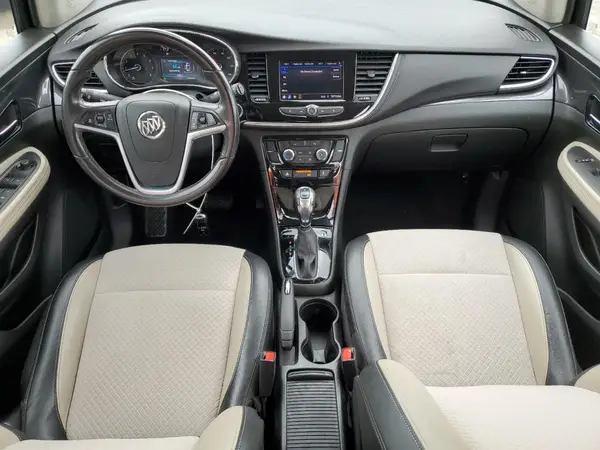 KL4CJESM4MB363994 2021 BUICK ENCORE - Image 8