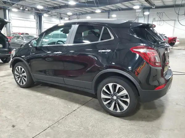 KL4CJESM4MB365972 2021 BUICK ENCORE - Image 2