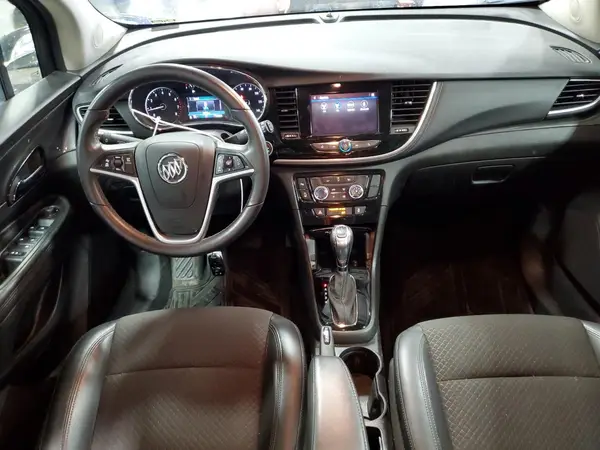KL4CJESM4MB365972 2021 BUICK ENCORE - Image 8