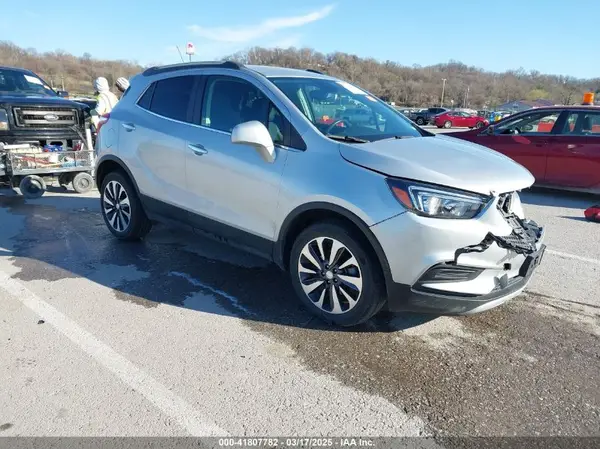KL4CJESM4MB368967 2021 BUICK ENCORE - Image 1