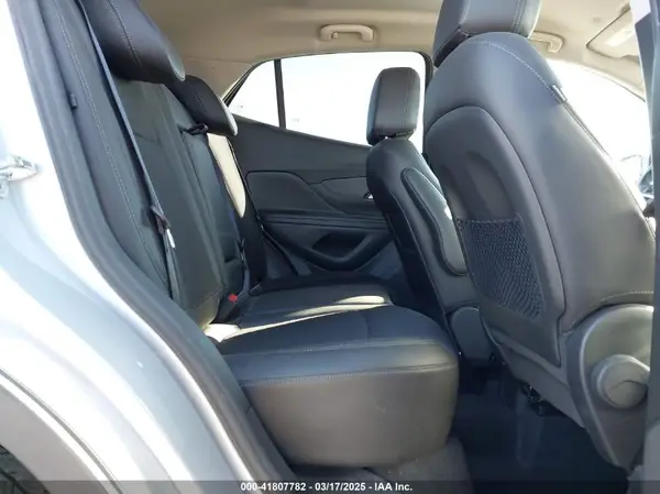 KL4CJESM4MB368967 2021 BUICK ENCORE - Image 8