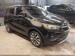 KL4CJESM4MB369293 2021 BUICK ENCORE