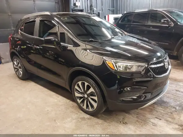 KL4CJESM4MB369293 2021 BUICK ENCORE - Image 1