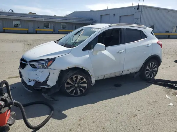KL4CJESM4MB372050 2021 BUICK ENCORE - Image 1
