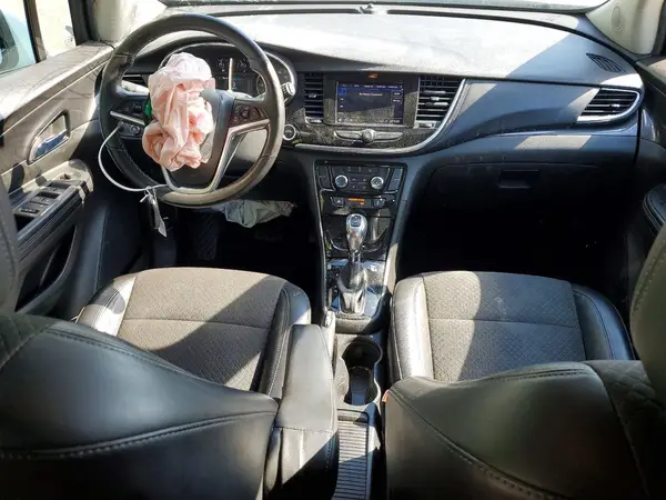 KL4CJESM4MB372114 2021 BUICK ENCORE - Image 8