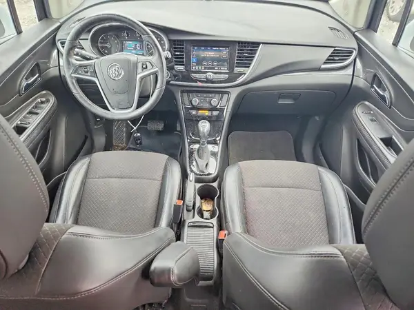 KL4CJESM4MB373635 2021 BUICK ENCORE - Image 8