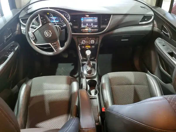 KL4CJESM4MB377328 2021 BUICK ENCORE - Image 8