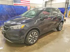 KL4CJESM4NB502300 2022 BUICK ENCORE