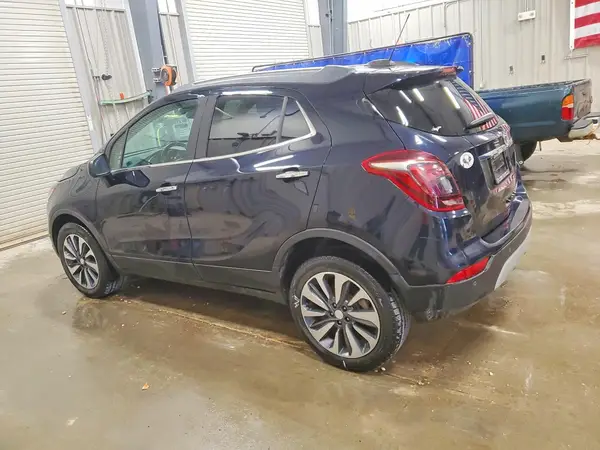 KL4CJESM4NB502300 2022 BUICK ENCORE - Image 2