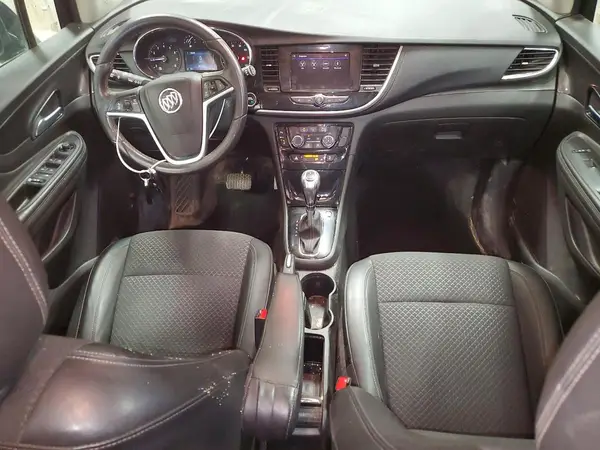 KL4CJESM4NB502300 2022 BUICK ENCORE - Image 8