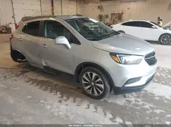 KL4CJESM4NB504905 2022 BUICK ENCORE