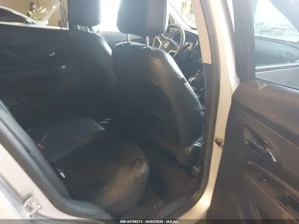 KL4CJESM4NB504905 2022 BUICK ENCORE - Image 8