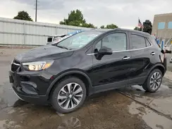 KL4CJESM4NB507450 2022 BUICK ENCORE