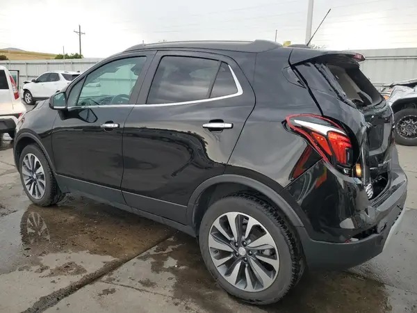 KL4CJESM4NB507450 2022 BUICK ENCORE - Image 2