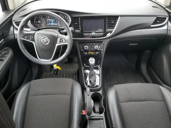 KL4CJESM4NB507450 2022 BUICK ENCORE - Image 8