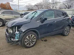 KL4CJESM4NB512664 2022 BUICK ENCORE